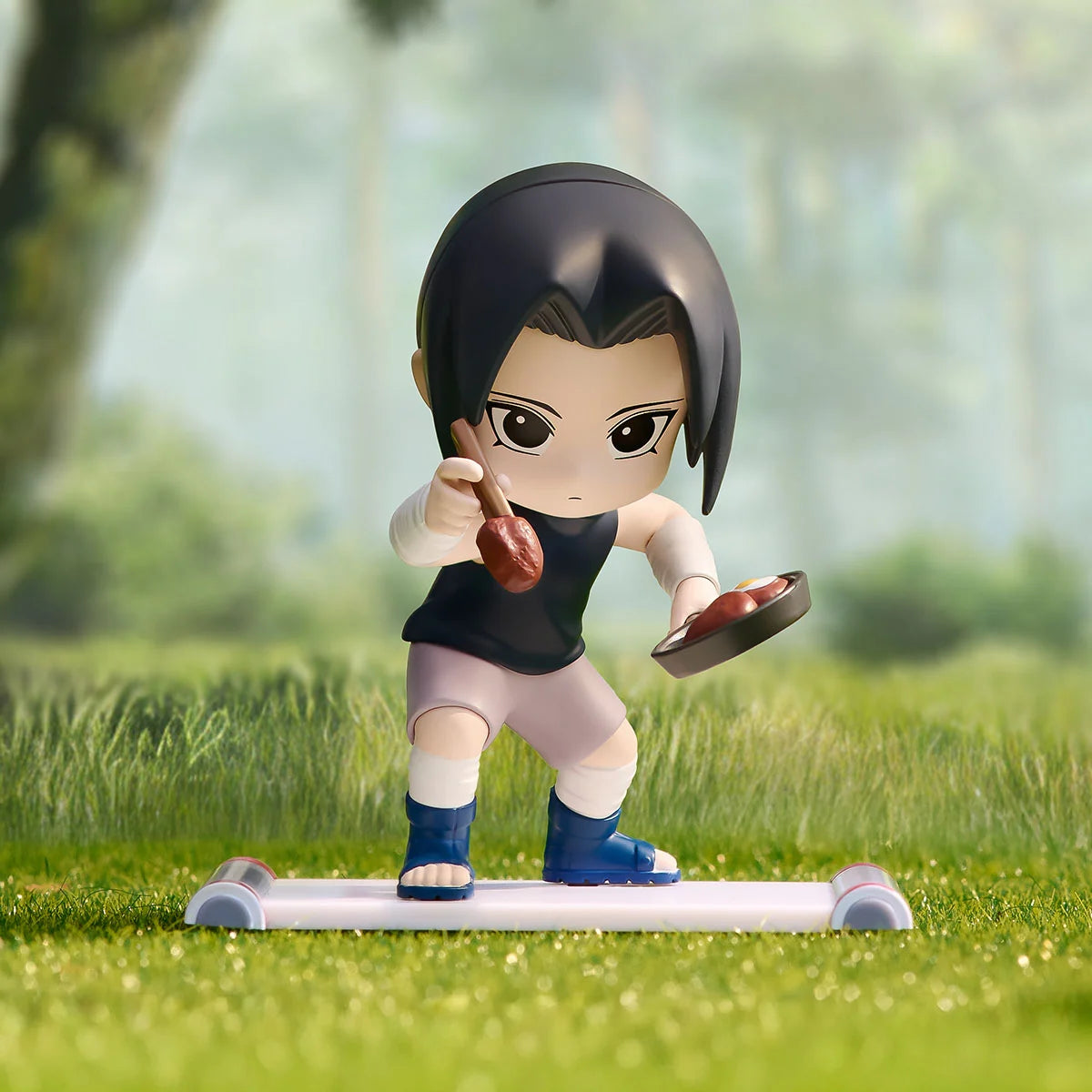 Naruto Shippuden Childhood Series
