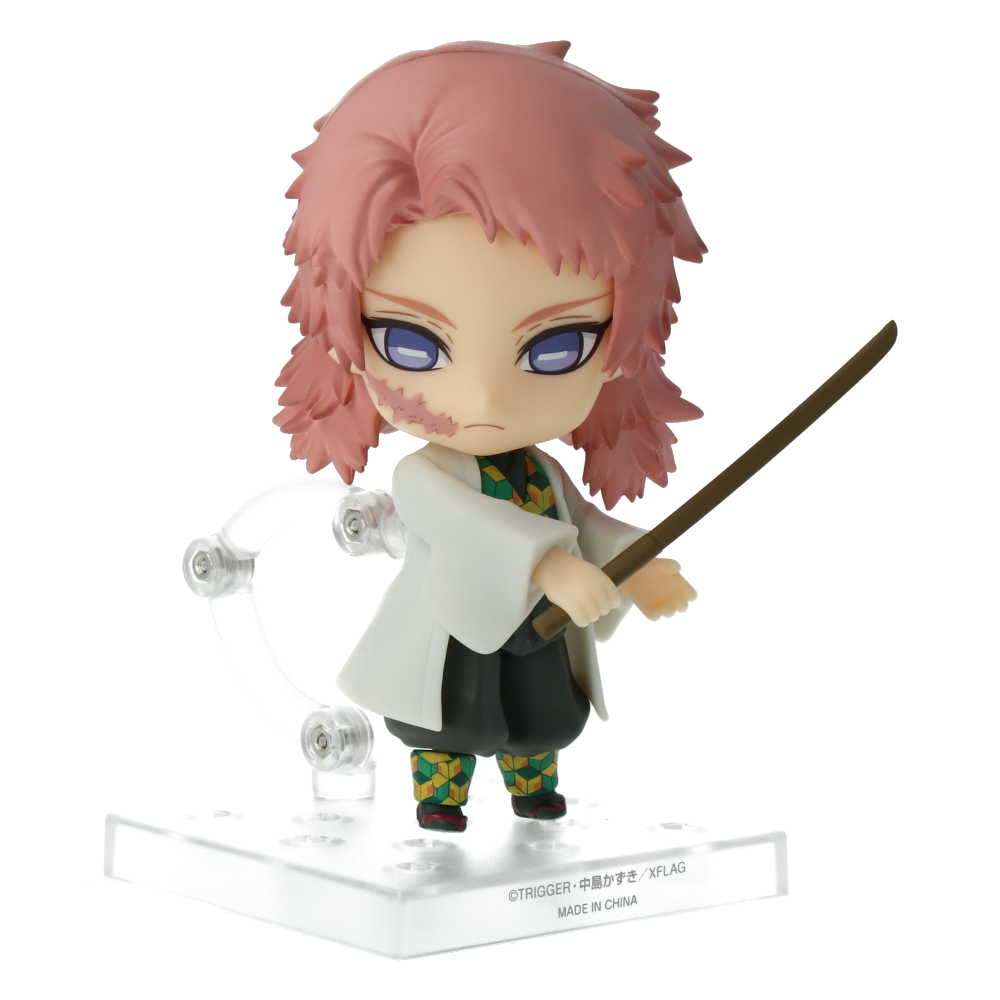 Nendoroid Figur - Sabito - Demon Slayer (Kimetsu no yaiba)