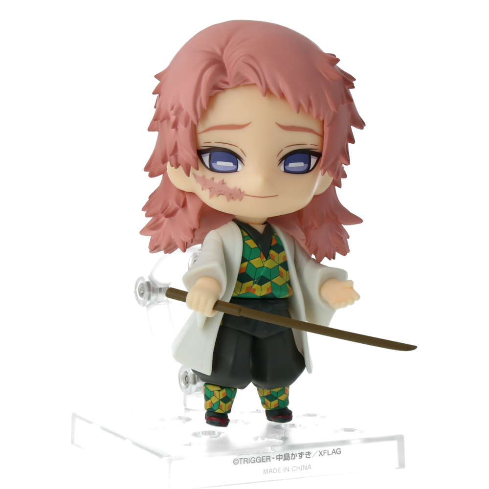 Nendoroid Figur - Sabito - Demon Slayer (Kimetsu no yaiba)