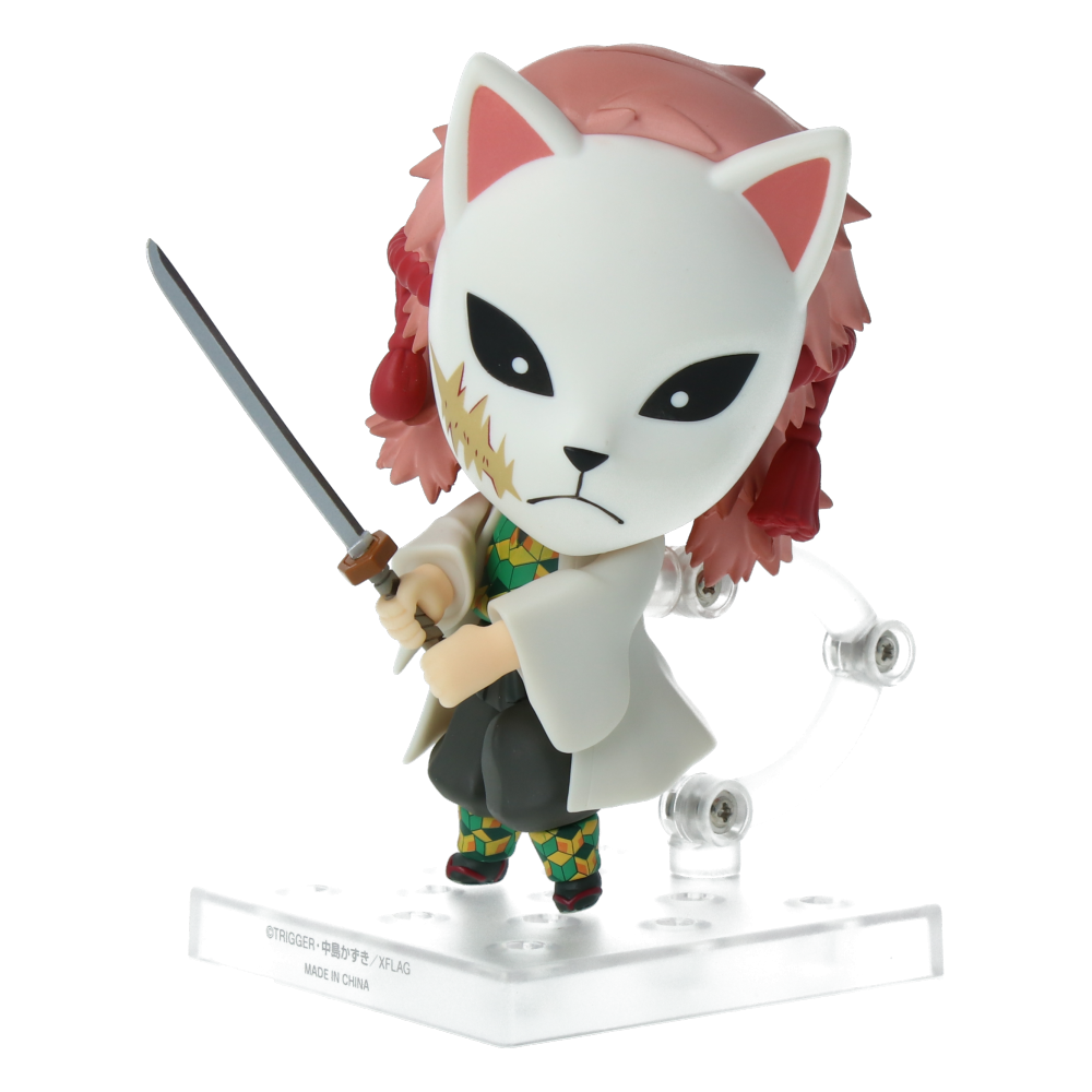 Nendoroid Figur - Sabito - Demon Slayer (Kimetsu no yaiba)