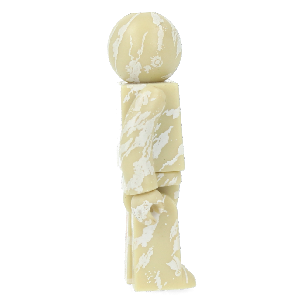 Set of 2 - Maharishi Kubrick DPM identifier - Series 1