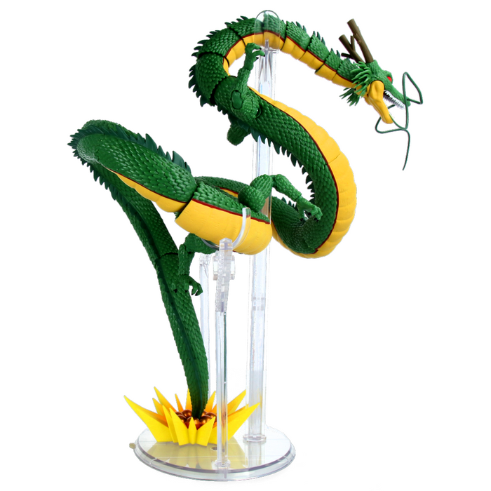 FIGURINE ** LI SHERON ** DRAGON BALL Z DBZ ANIME MANGA FIGURE 1996 ATLAS