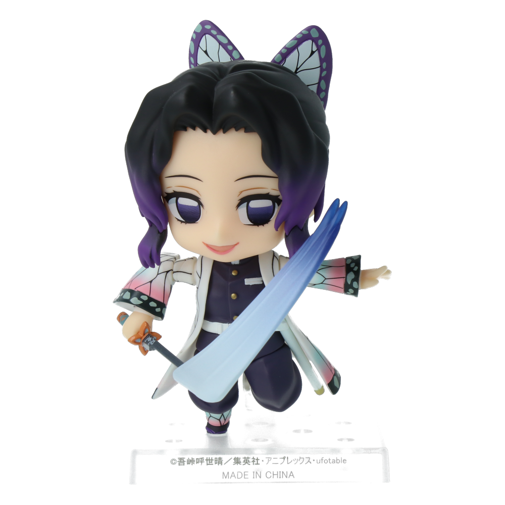 Nendoroid Figur - Shinobu Kocho - Demon Slayer (Kimetsu non Yaiba)