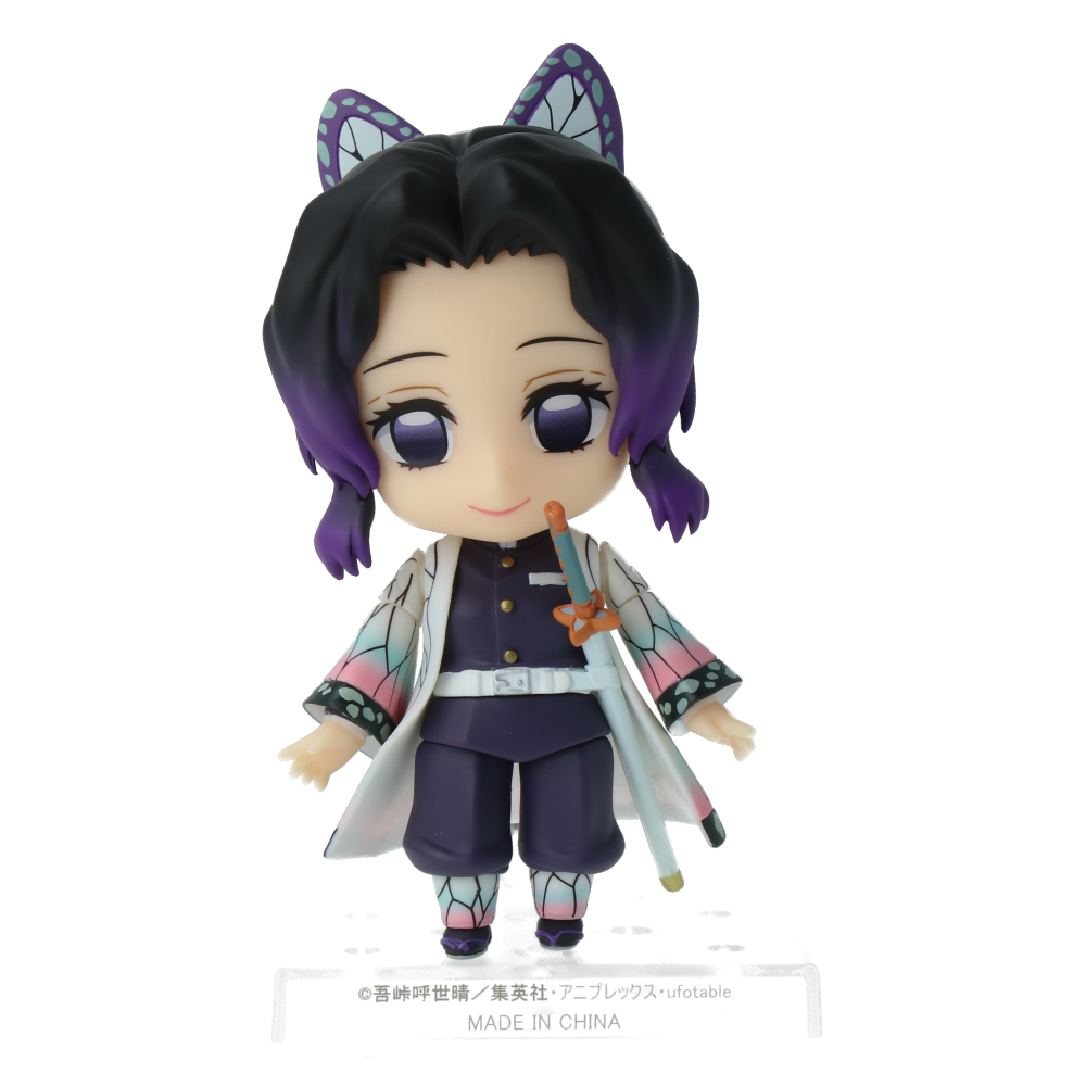 Nendoroid Figur - Shinobu Kocho - Demon Slayer (Kimetsu non Yaiba)