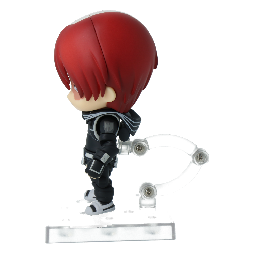 Nendoroid Figuur - Shoto Todoroki (Stealth Suit Ver.) - My Hero Academia