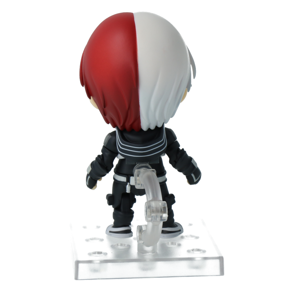 Nendoroid Figuur - Shoto Todoroki (Stealth Suit Ver.) - My Hero Academia