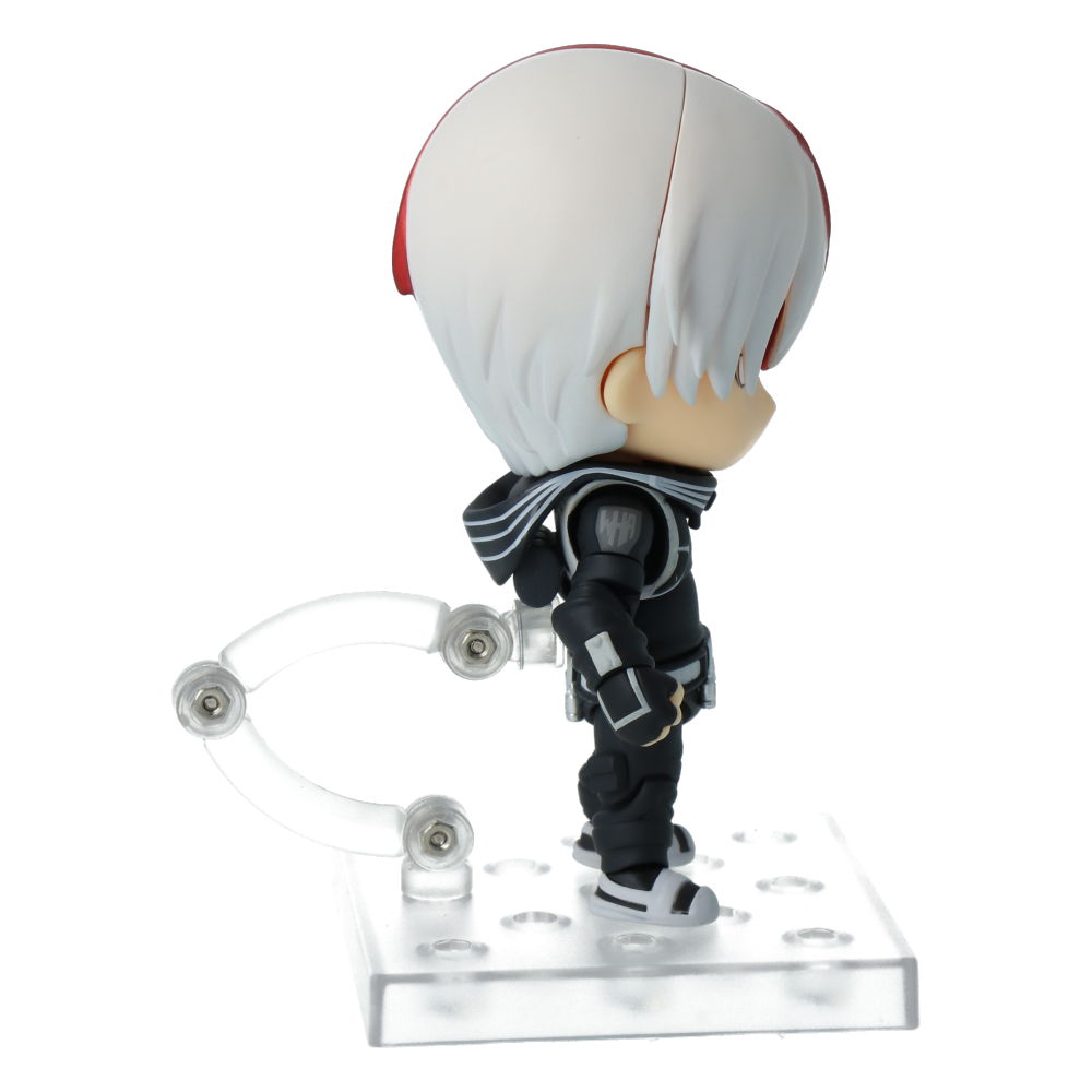 Nendoroid Figuur - Shoto Todoroki (Stealth Suit Ver.) - My Hero Academia