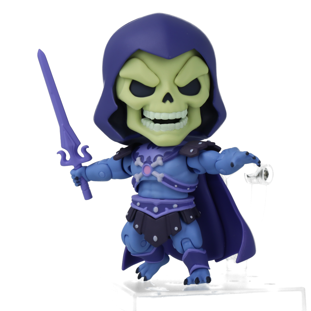 Figurine Nendoroid - Skeletor (Masters of the Universe : Revelation)