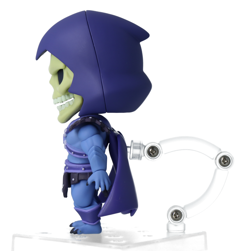 Figurine Nendoroid - Skeletor (Masters of the Universe : Revelation)