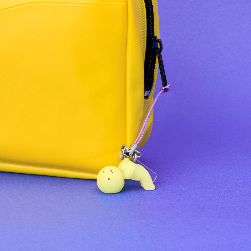 Capsule Smiski Strap Vol. 3