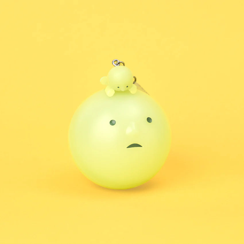 Capsule Smiski Strap Vol. 3