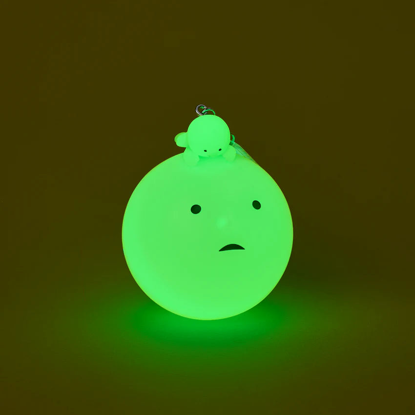 Capsule Smiski Strap Vol. 3