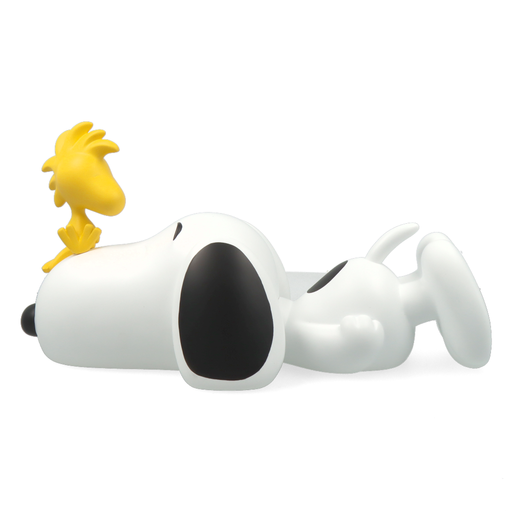 Snoopy & Woodstock Original Matte (Erdnüsse)