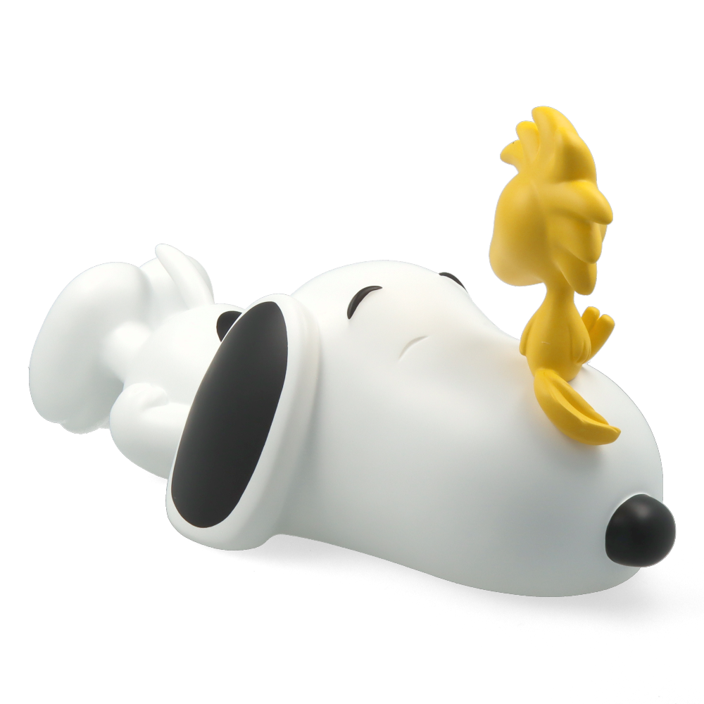 Snoopy & Woodstock Mat (maní)