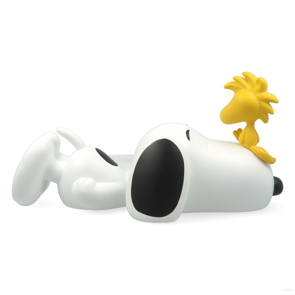Snoopy & Woodstock Mat (maní)