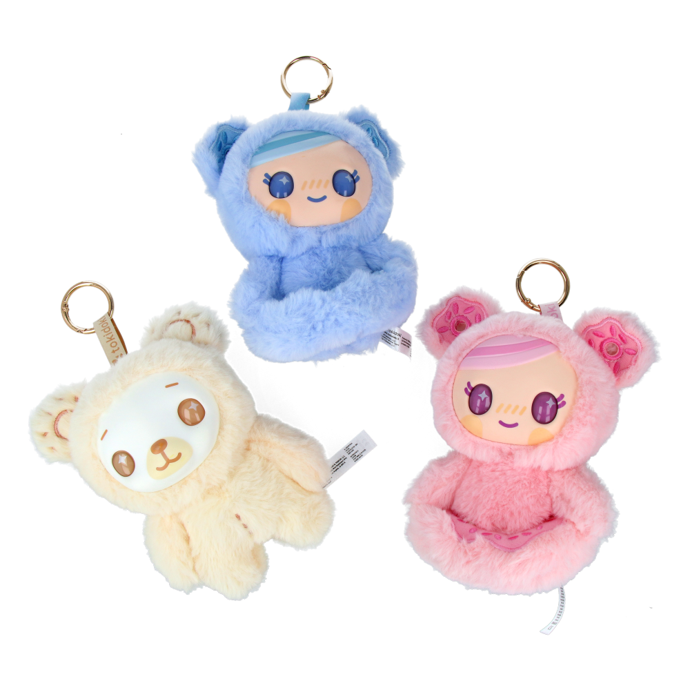 Soft & Sweet Vinyl Plush Blind Box