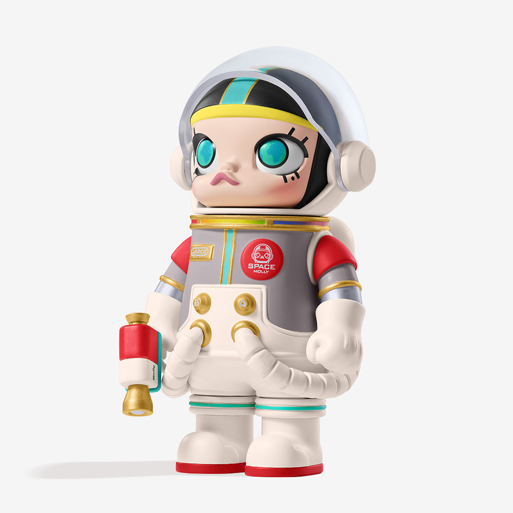 Space Molly Series - Kenny Wong