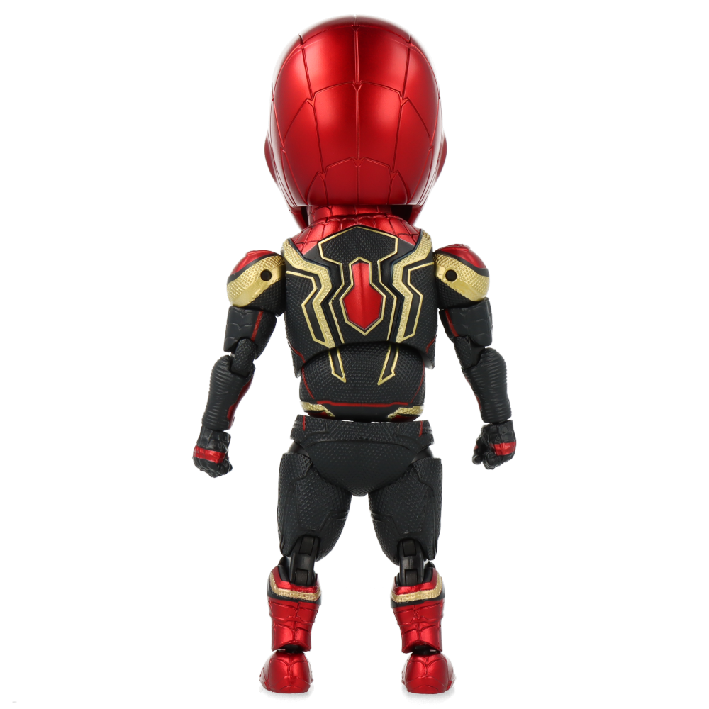 Spider-man: No Way Home Oeufs Attaque Action Figure Spider Spider-man: No Way Home Oeufs Attaque Action Figure Spider