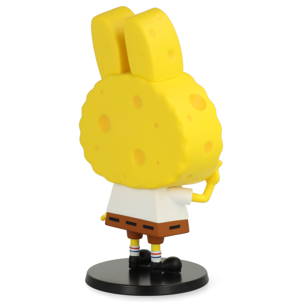 Labubu x SpongeBob -Figur