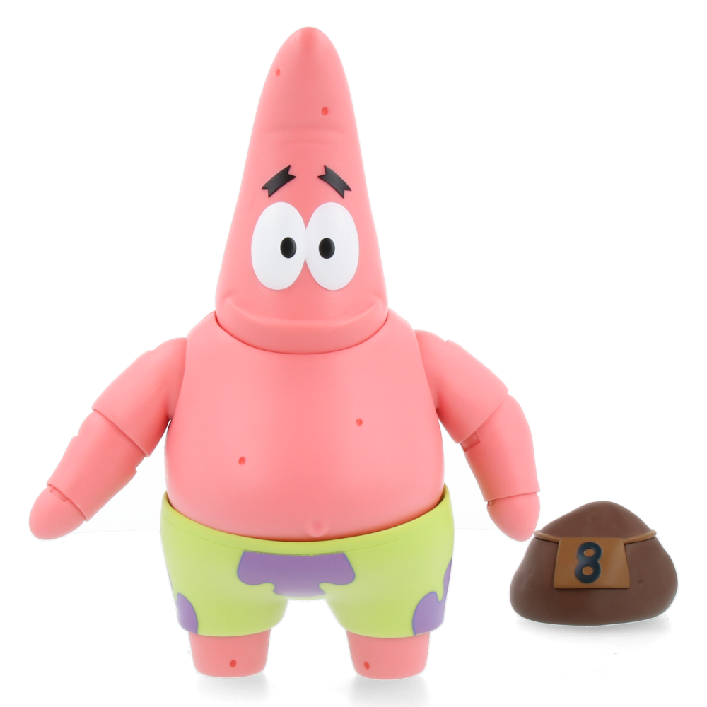 Patrick (SpongeBob Schwammkopf) - ULTIMATES!