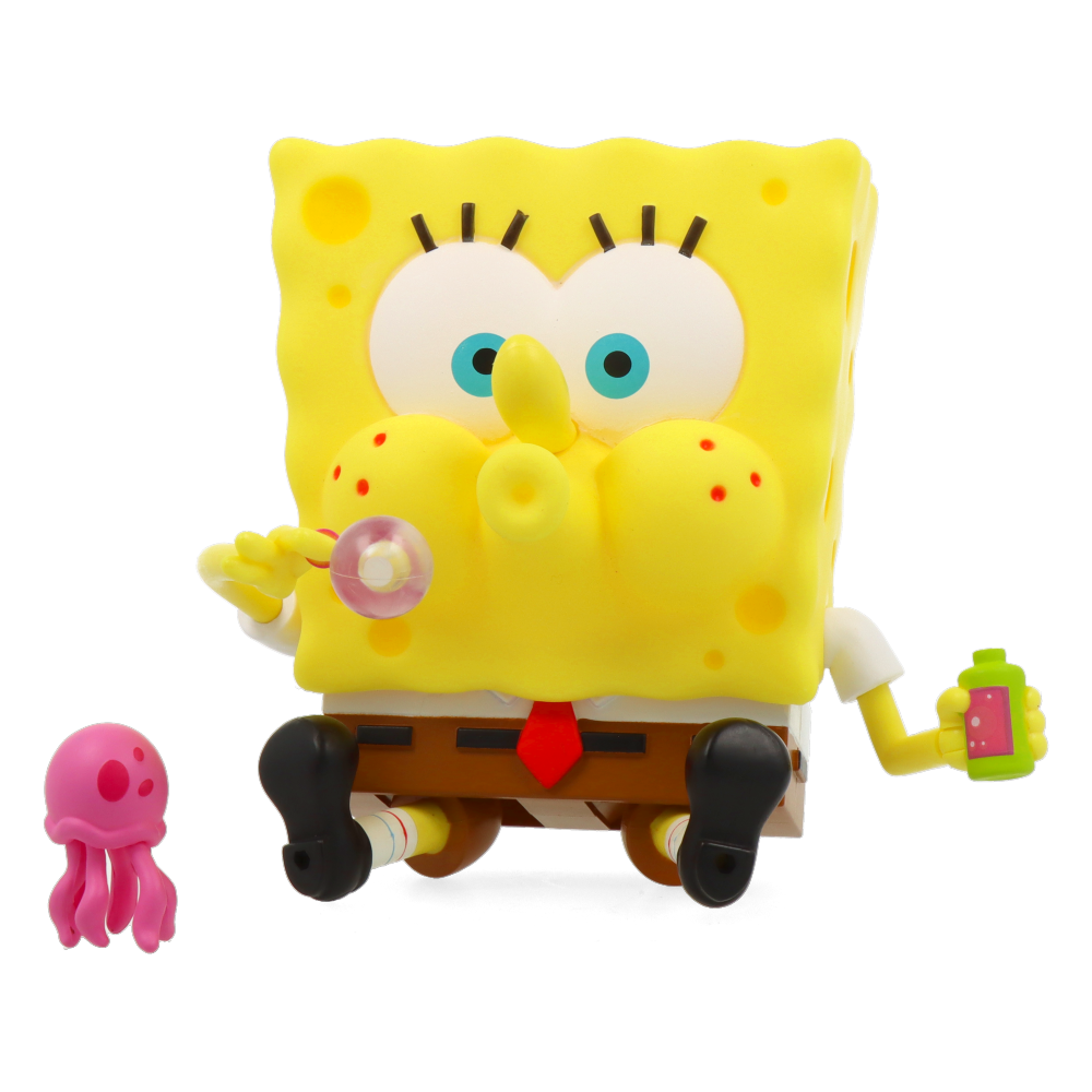 SpongeBob SquarePants - SpongeBob SquarePants Ultimates