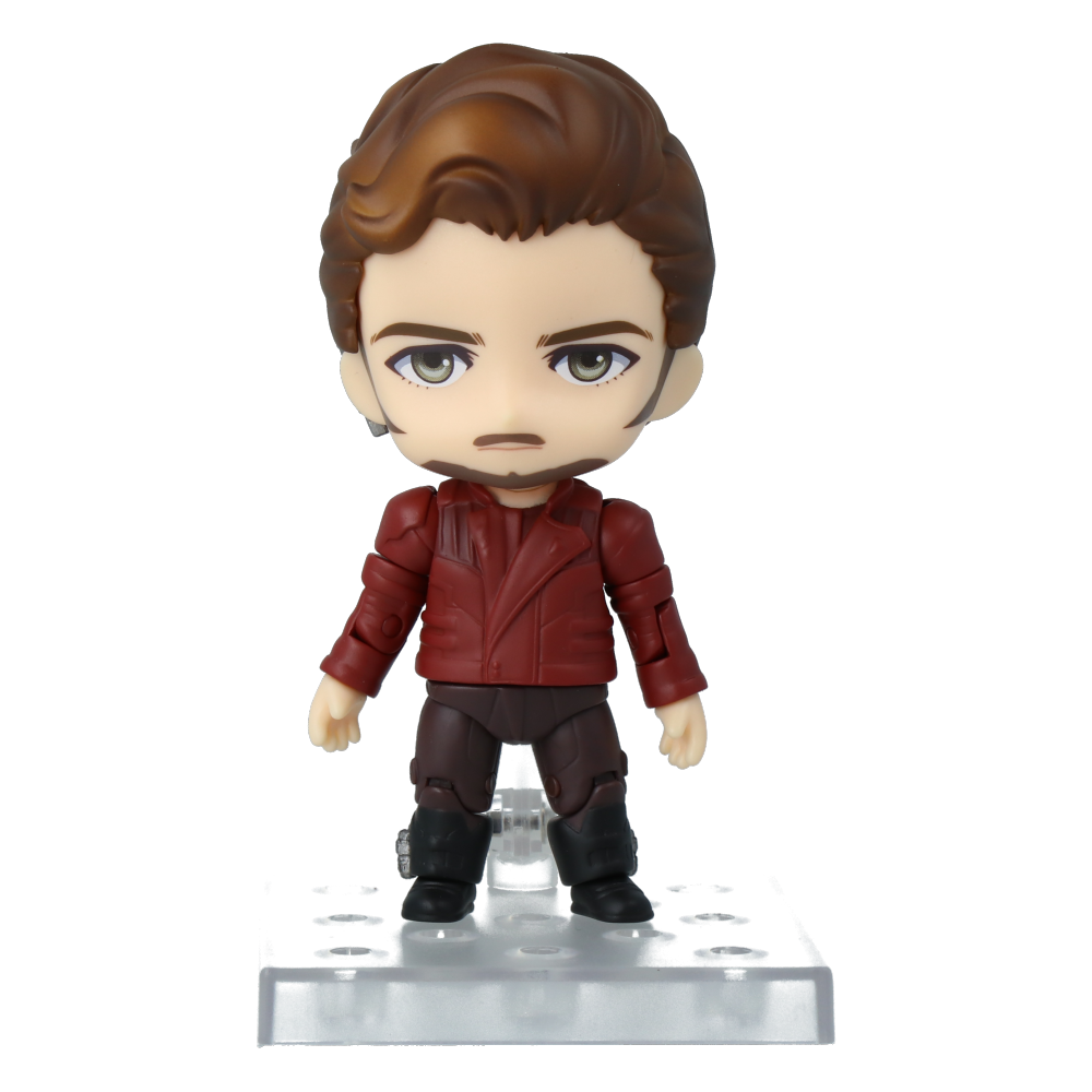 Figurine Nendoroid - Star-Lord: Endgame Ver. DX (Avengers)