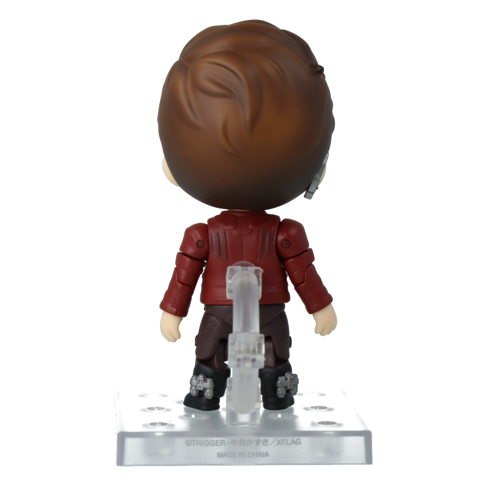 Figurine Nendoroid - Star-Lord: Endgame Ver. DX (Avengers)