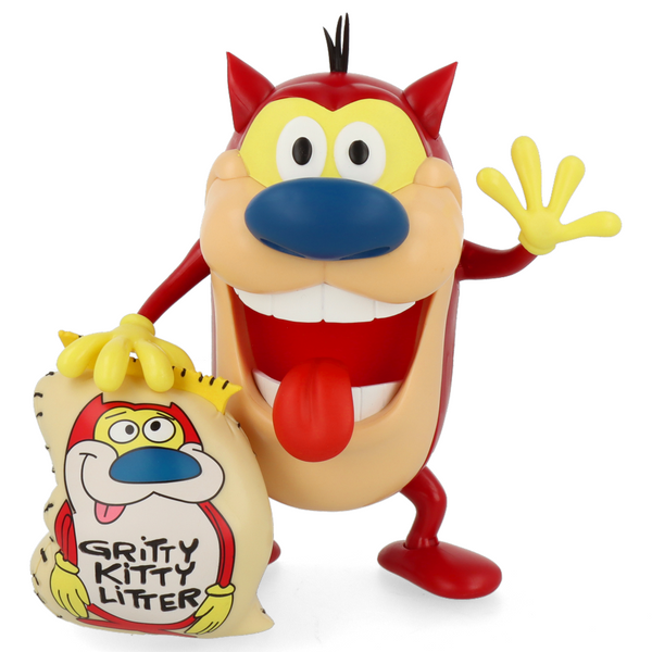 Stimpy Ren & Stimpy Ultimates