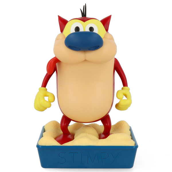 Stimpy Ren & Stimpy Ultimates