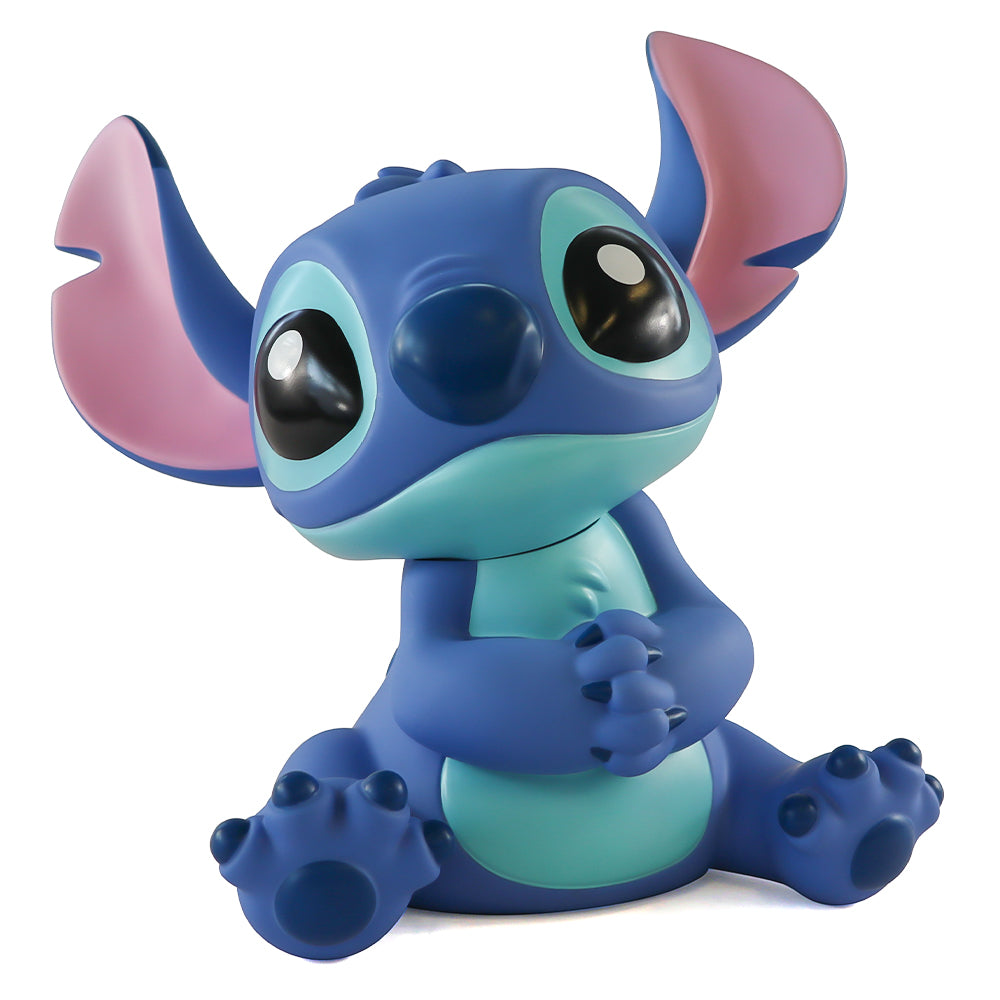 Disney Lilo & Stitch Tirelire Stitch 40cm