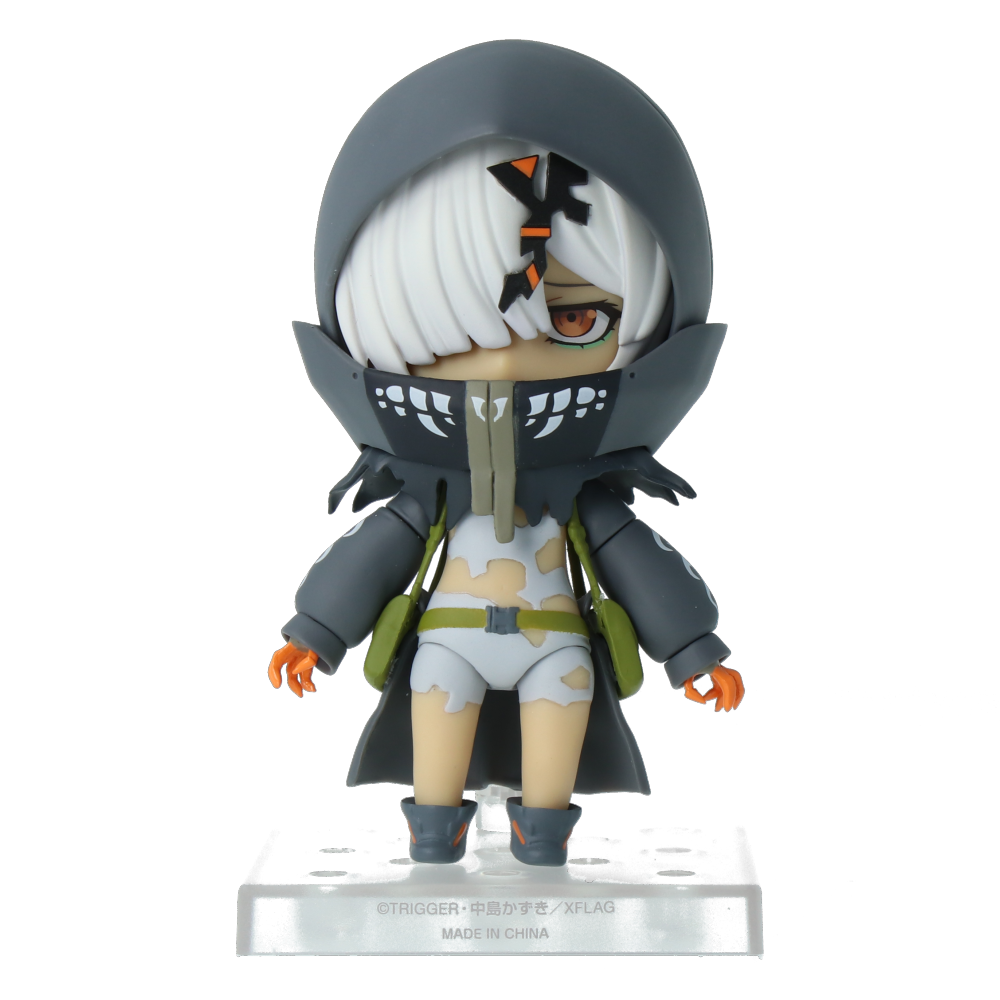 Black Rock Shooter - Nendoroid Strength Dawn Fall Ver.