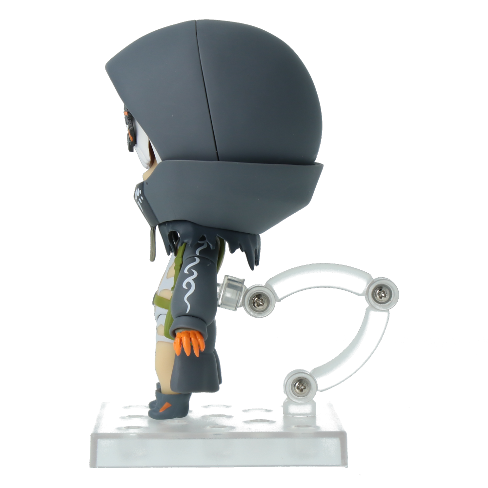 Black Rock Shooter - Nendoroid Strength Dawn Fall Ver.