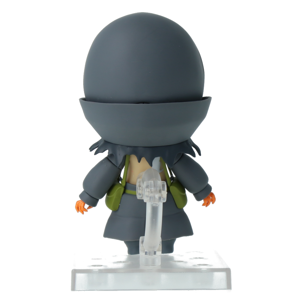 Black Rock Shooter - Nendoroid Strength Dawn Fall Ver.