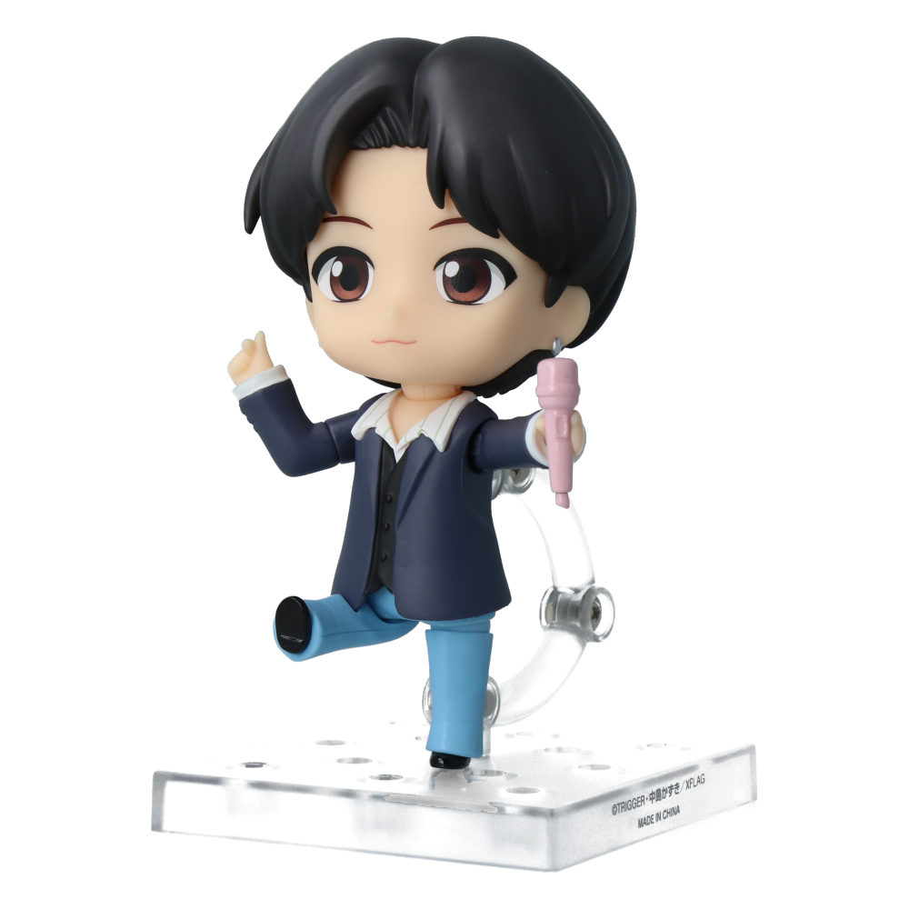 Figurine Nendoroid - SUGA (TinyTAN/BTS)