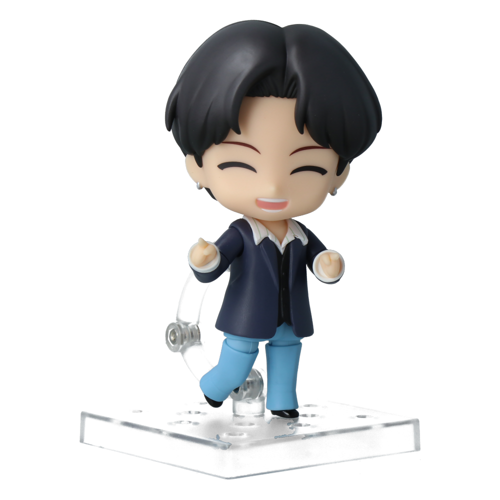 Figurine Nendoroid - SUGA (TinyTAN/BTS)