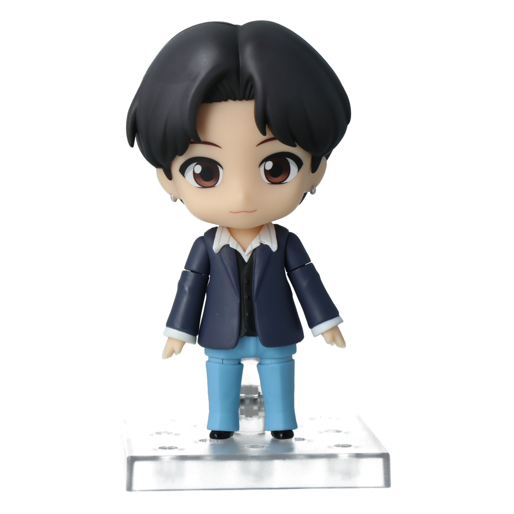 Figurine Nendoroid - SUGA (TinyTAN/BTS)