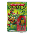 Raphael - Teenage Mutant Ninja Turtles ReAction+ Wave 1