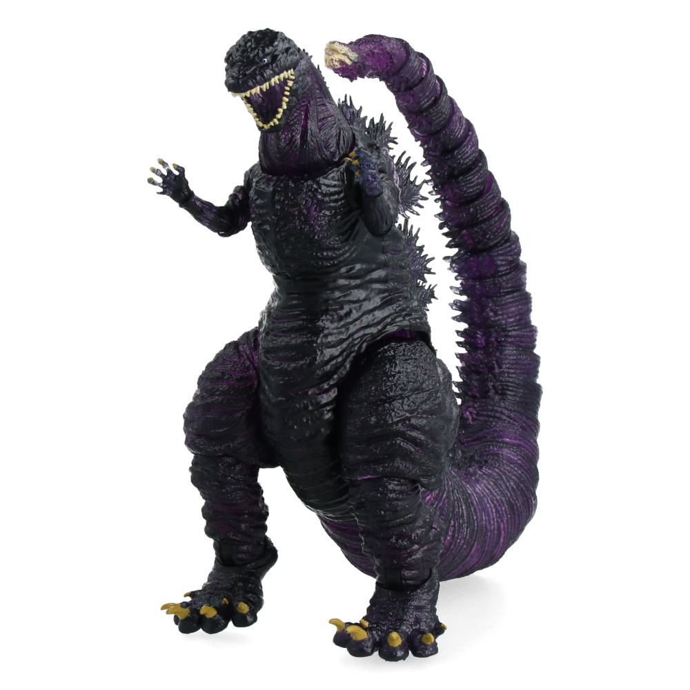 Shin Godzilla (Charging) - Toho ULTIMATES!