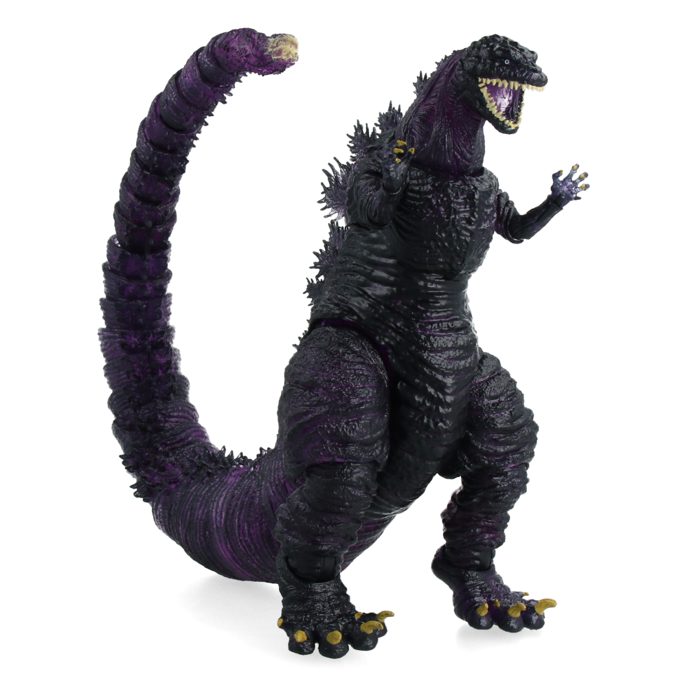 Shin Godzilla (Charging) - Toho ULTIMATES!