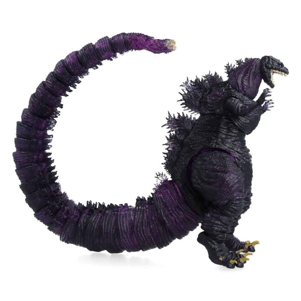 Shin Godzilla (Charging) - Toho ULTIMATES!