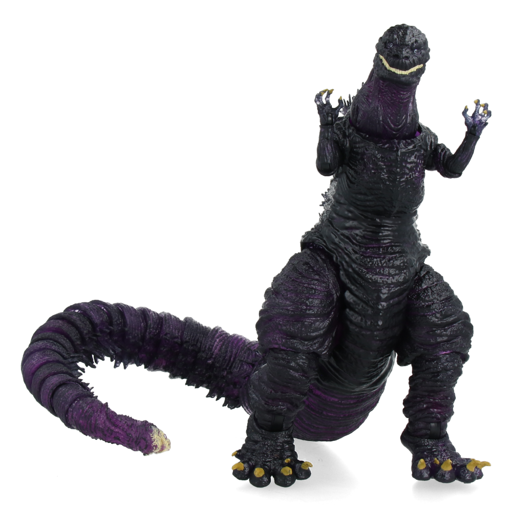 Shin Godzilla (Charging) - Toho ULTIMATES!