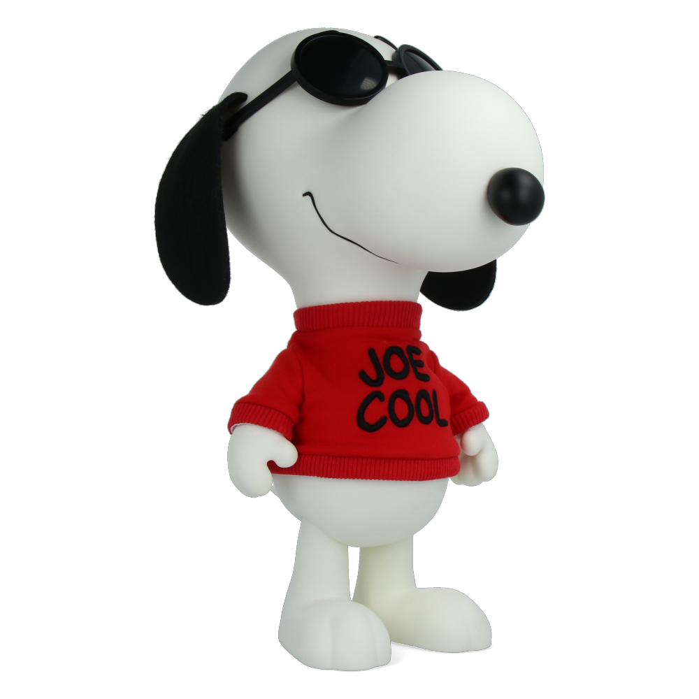 Snoopy (Joe Cool) - Peanuts SuperSize