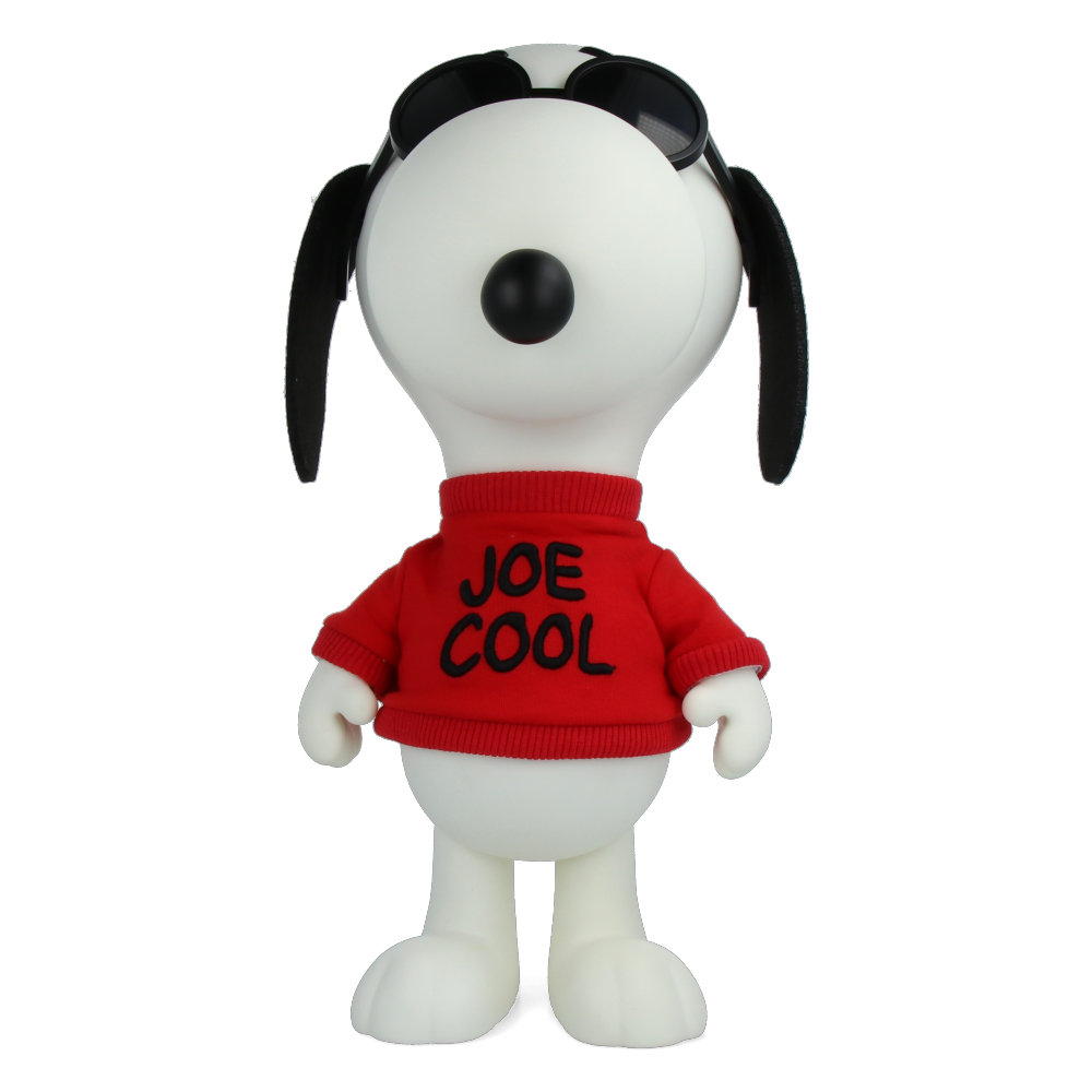 Snoopy (Joe Cool) - Peanuts SuperSize