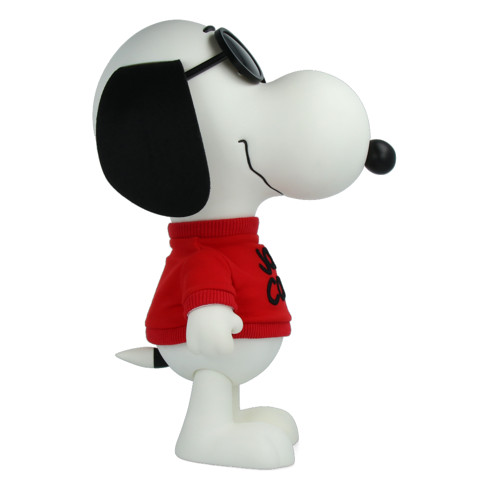 Snoopy (Joe Cool) - Peanuts SuperSize