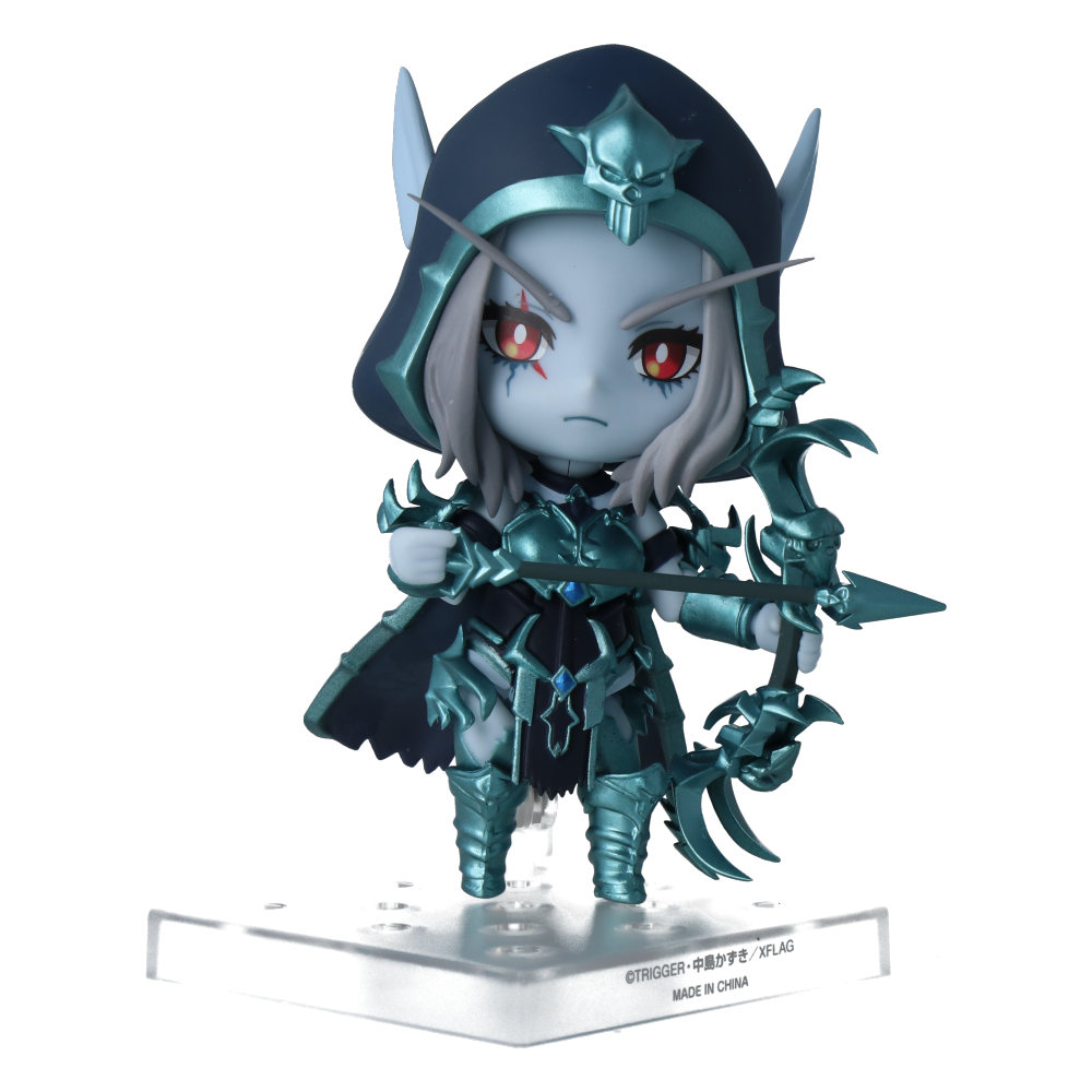 Nendoroid Figuur - Sylvanas Windrunner - World of Warcraft