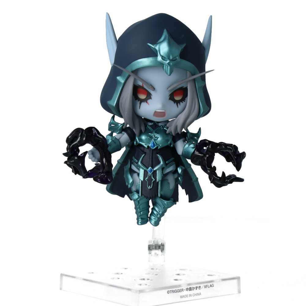 Nendoroid Figuur - Sylvanas Windrunner - World of Warcraft