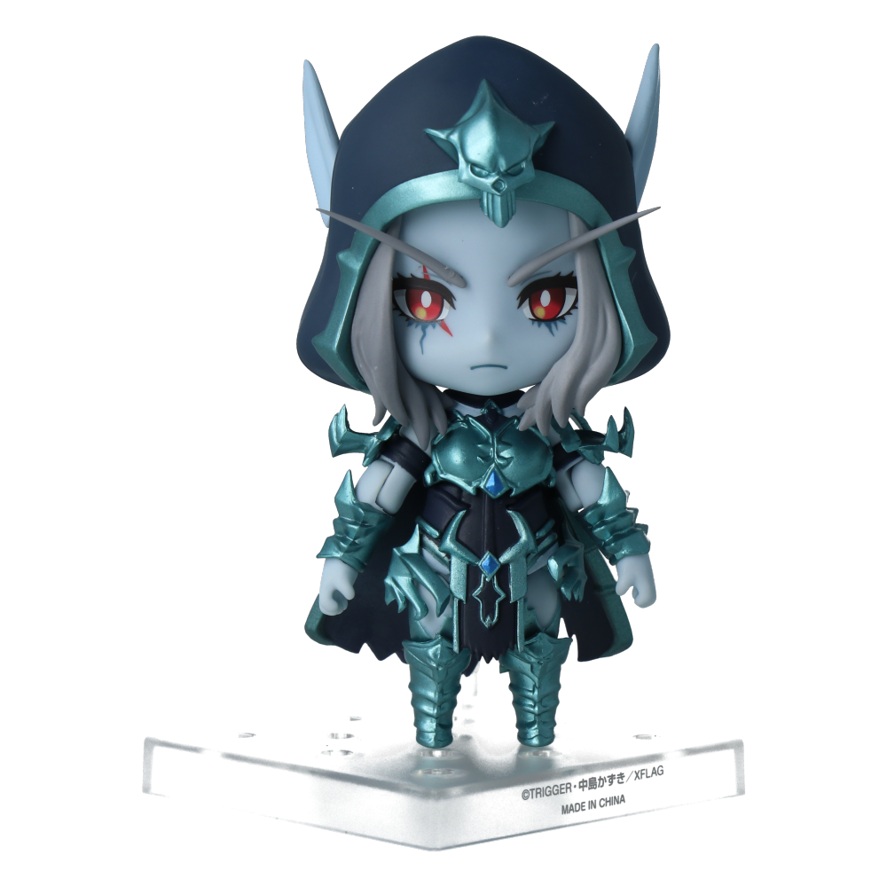 Nendoroid Figuur - Sylvanas Windrunner - World of Warcraft