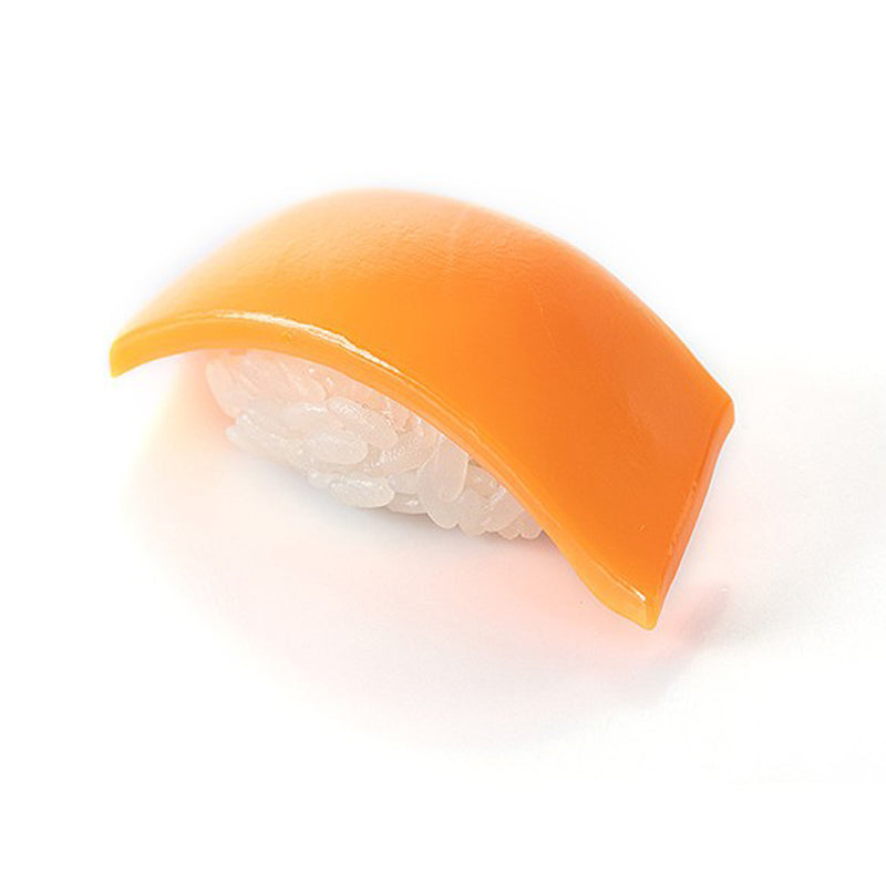 Sushi Plastic Model - Salmon Version