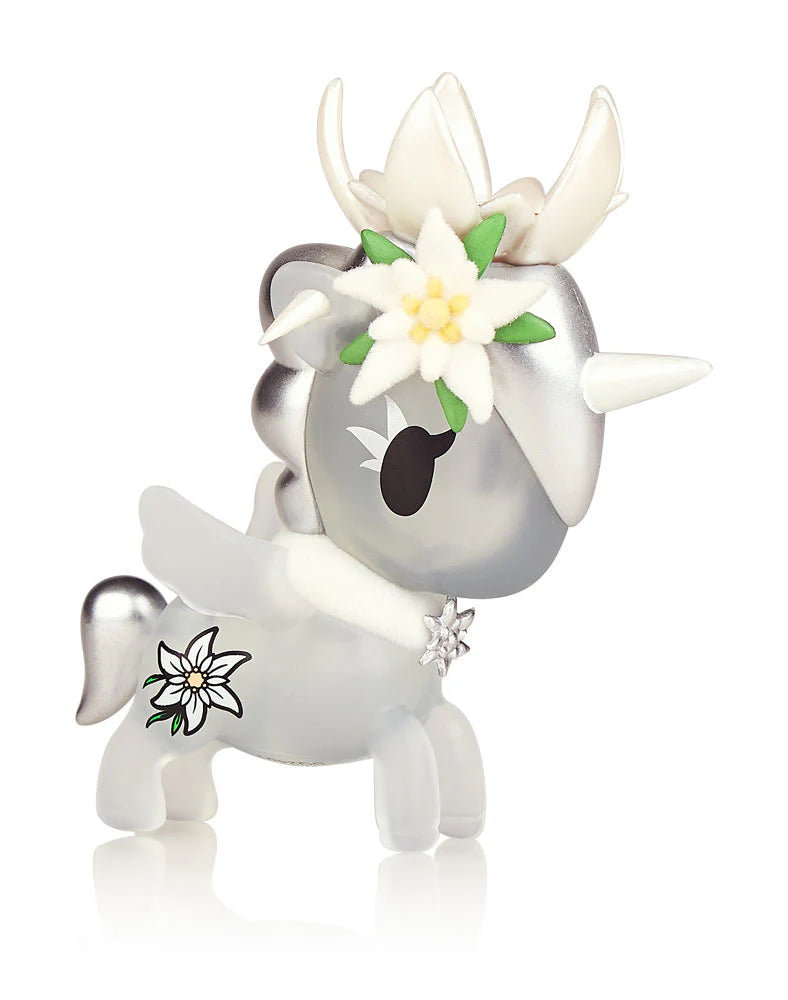 Flower Power Unicorno Series 2 Blind Box - Tokidoki Display (8 pcs)