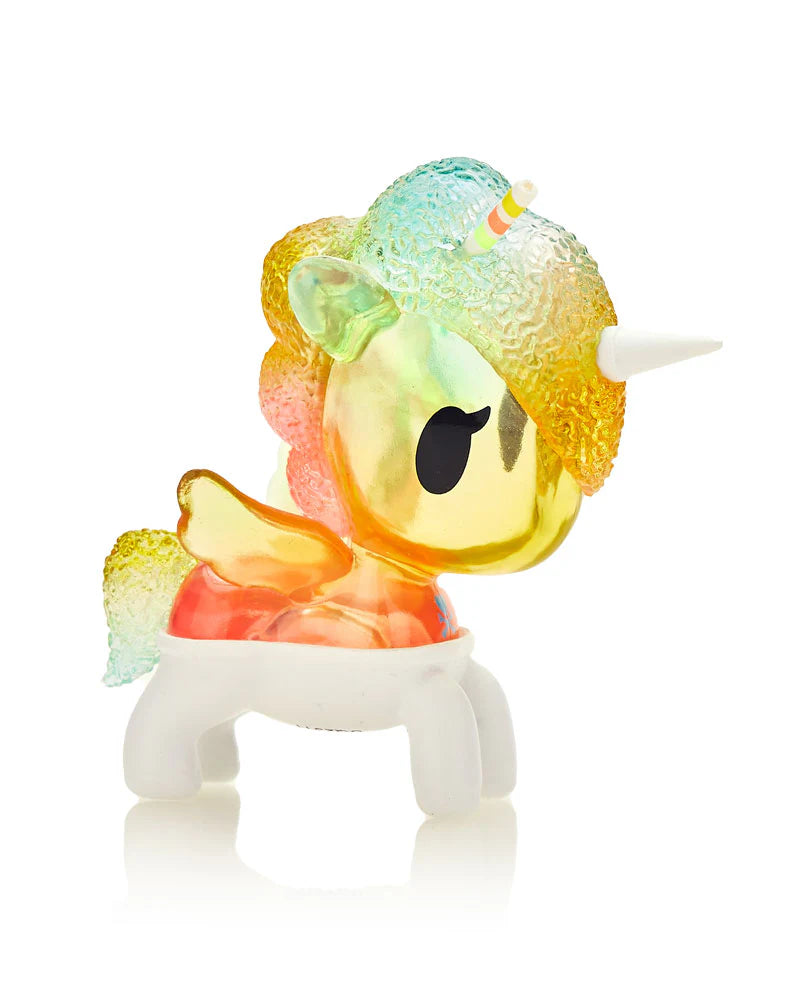 Bevroren traktaties Unicorno Blind Box